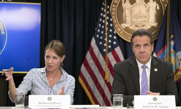 Reports: NY Officials Altered Count of Nursing Home Deaths