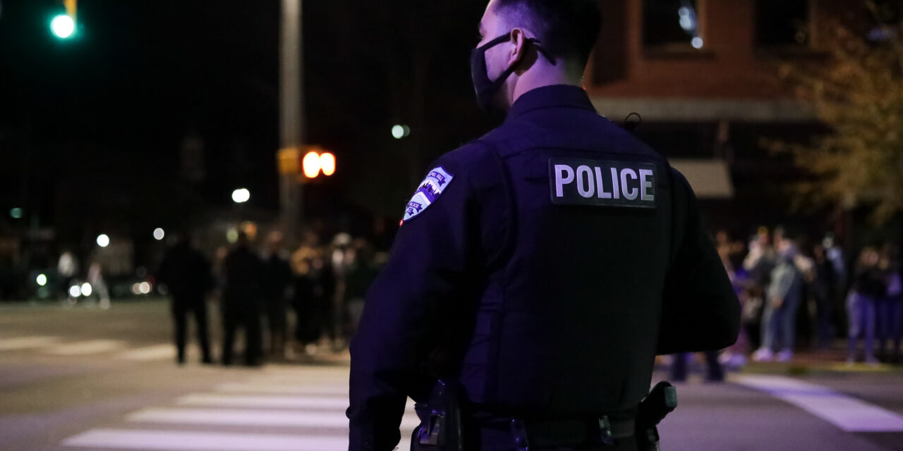UNC Muslim Student Group Shares Post on Alleged Attack; No Assault Yet Filed to Local Police
