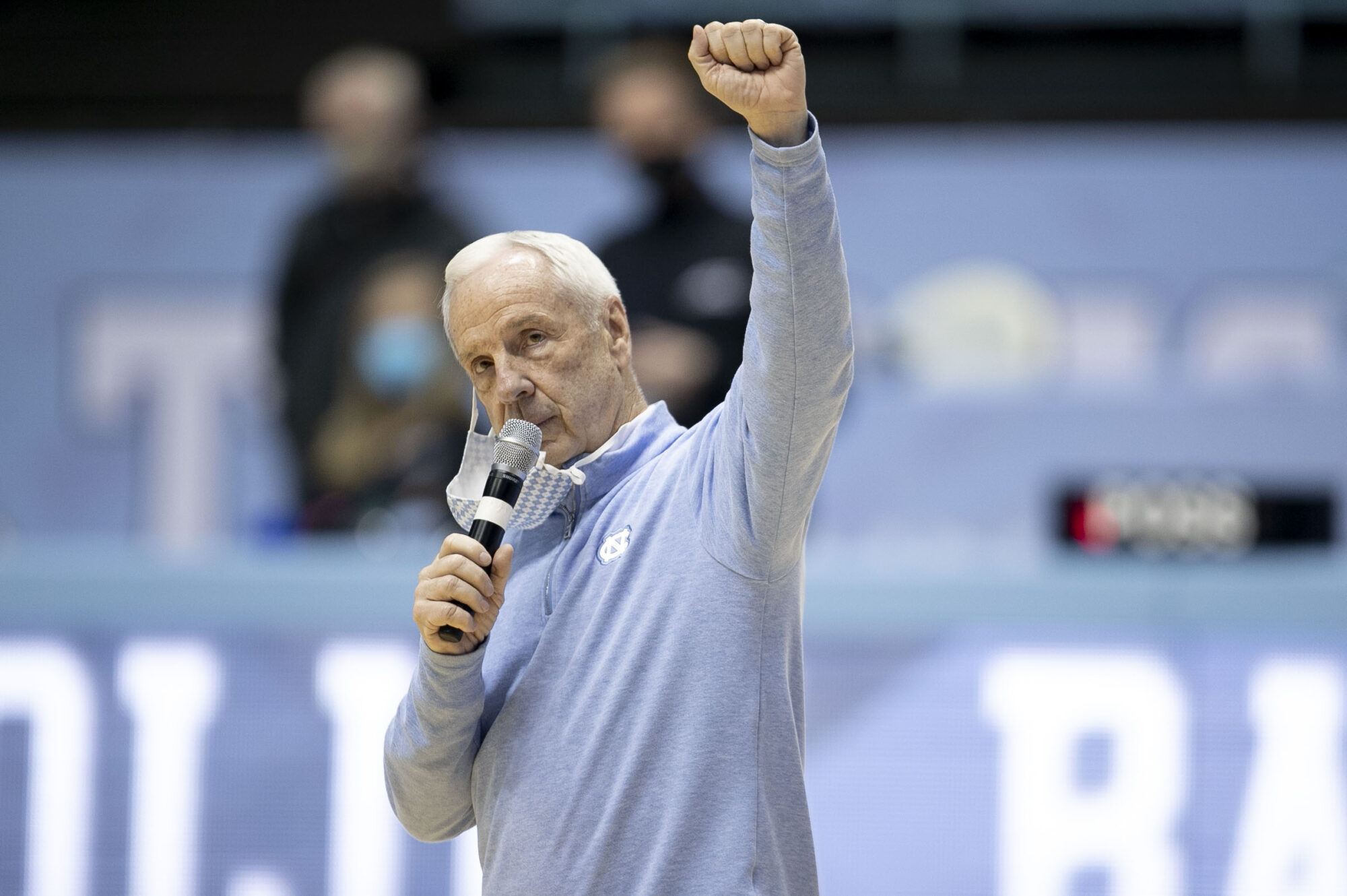Roy Williams Announces Retirement After 18 Years With UNC 