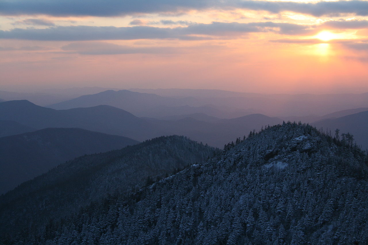 One on One: The Great Smokies, Trout Streams and Eminent Domain