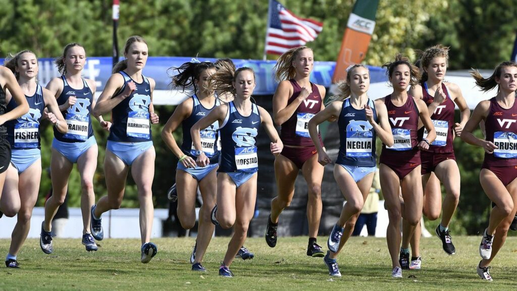 UNC Women's Cross Country Makes Championship Field for First Time Since