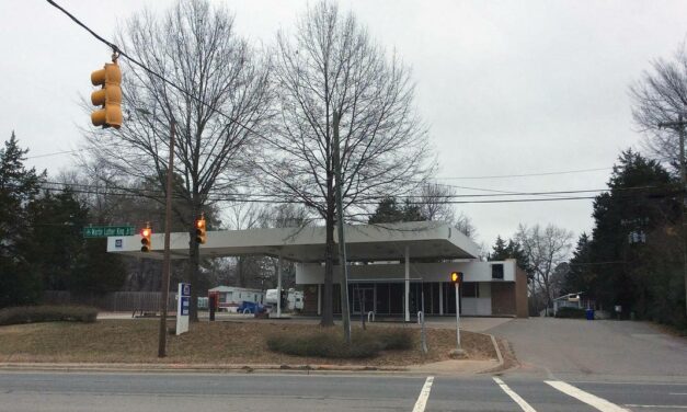 Viewpoints: The Town Council’s Decision on 1200 MLK Development