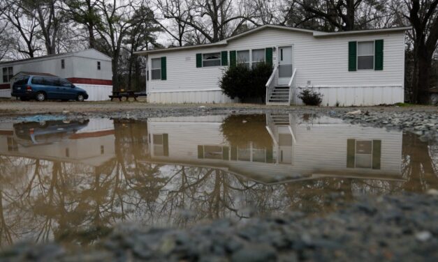Chapel Hill Mobile Home Park Caught at Center of Rezoning Proposals