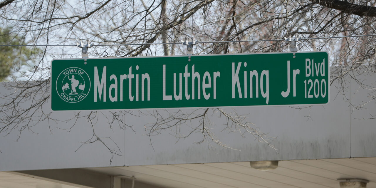 Chapel Hill Town Council Approves 1200 MLK Rezoning, Prevents Mobile Home Park’s Closing