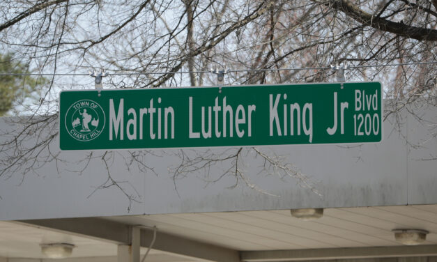 1200 MLK Project Highlights Need for Affordable Housing in Chapel Hill
