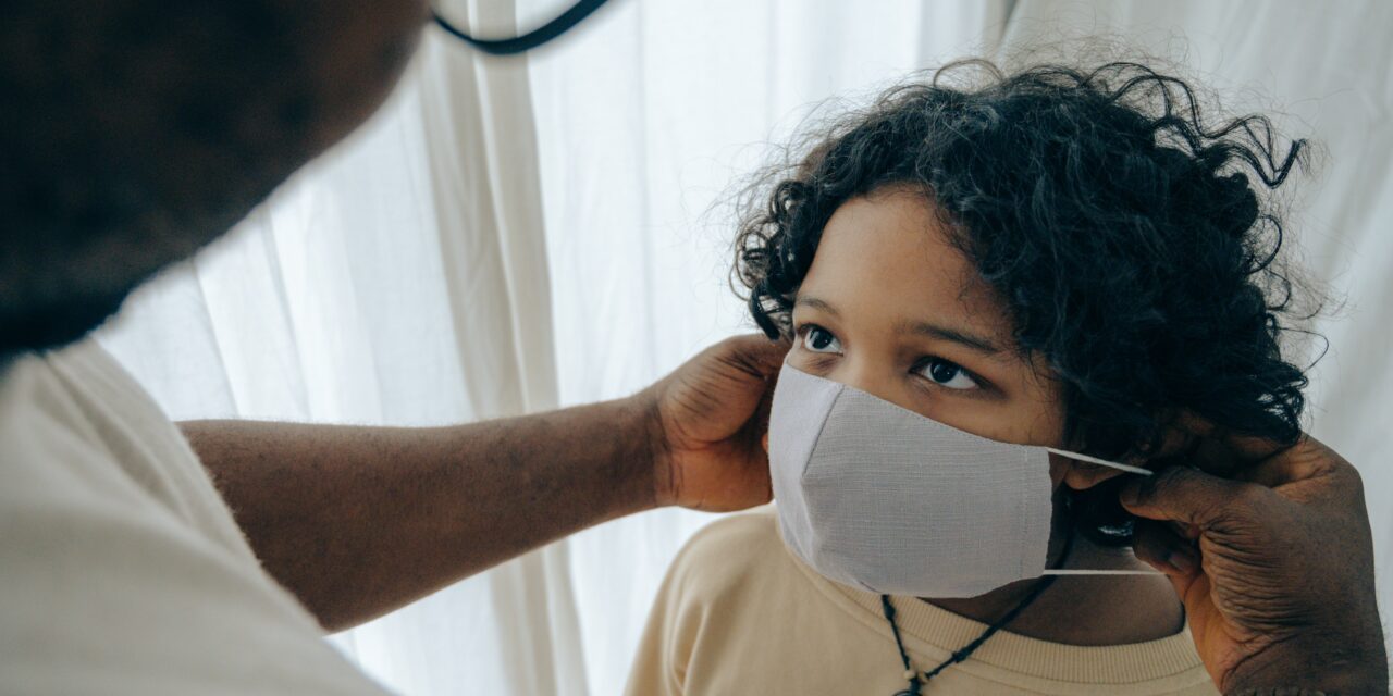 ‘The Pot Is Boiling Over’: Children Face Cumulative Pandemic Stressors 1 Year Later