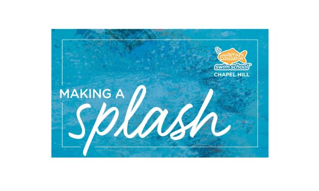 ‘Making A Splash’ with Goldfish Swim School: Smashing Through Stereotypes