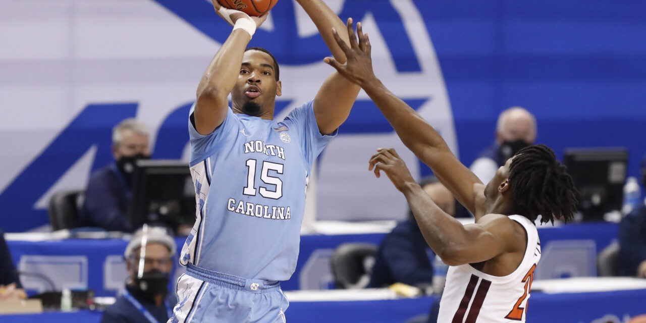 Chansky’s Notebook: Heels In TKO