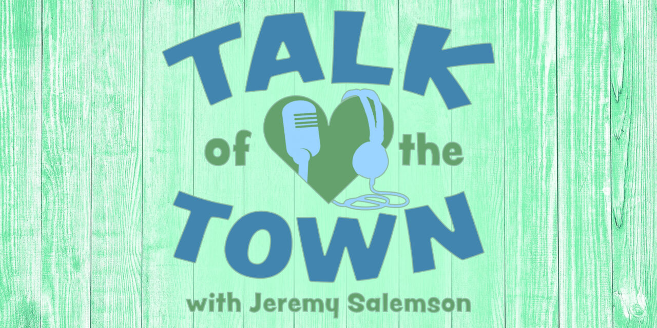 Talk of the Town: December 11, 2022
