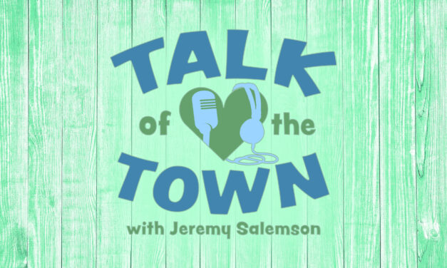 Talk of the Town: December 11, 2022
