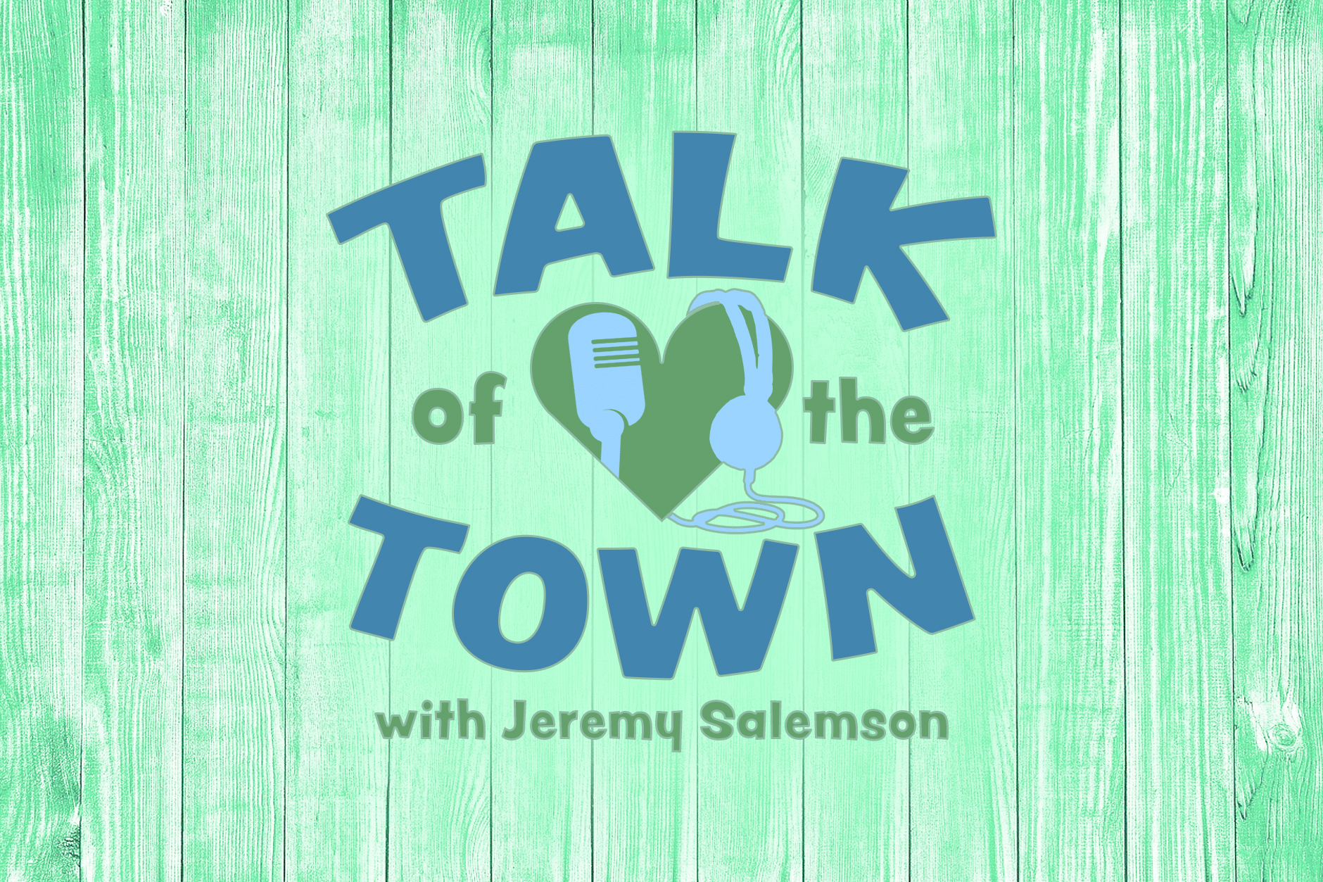 Talk of the Town: April 17, 2021