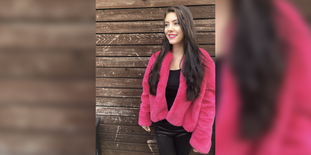 Made in NC: Russian Glass Necklaces