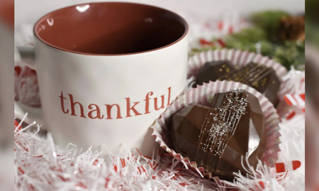 Flavor of the Week: Gula Berries