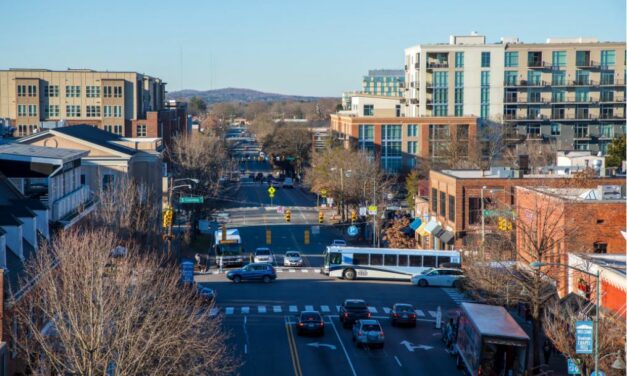 UNC, Chapel Hill Partnership To Foster Economic Development With ‘Innovation District’