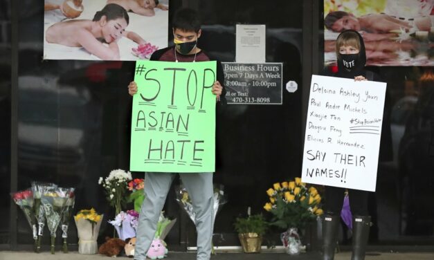 Local BIPOC Leaders Respond to Asian American Hate Crimes