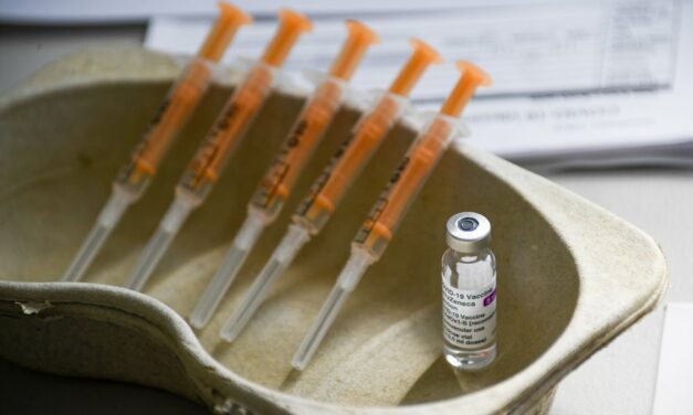 Duke Expert Says Vaccinations Essential with Lifted Pandemic Restrictions