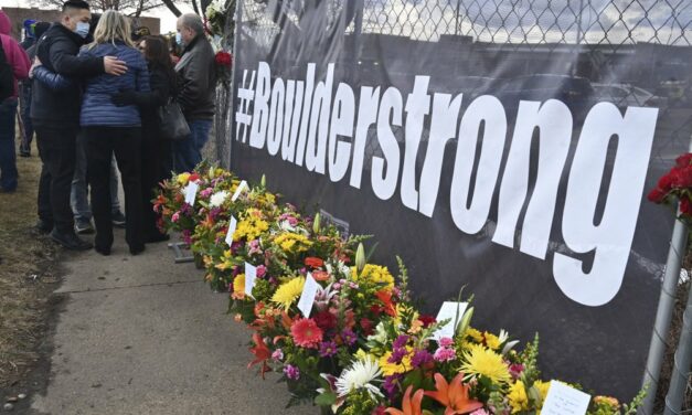 Haunted by Mass Violence, Colorado Confronts Painful History
