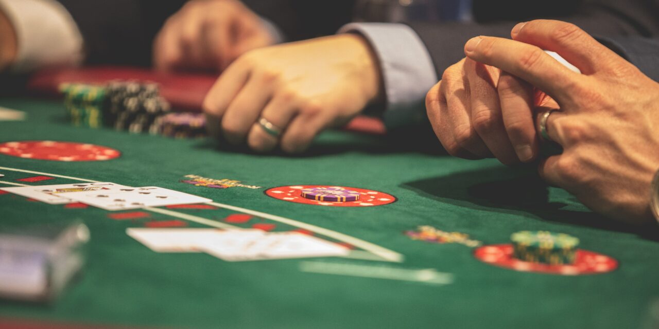 Addressing Taboo Topics: A High-Stakes, Hidden Addiction