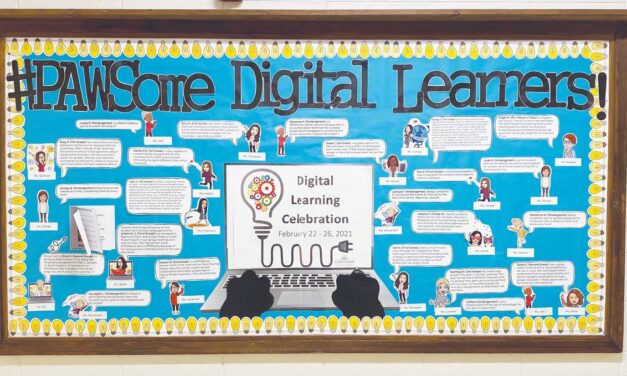 Chatham County Schools Digital Learning Celebration Highlights New Tools, Technology