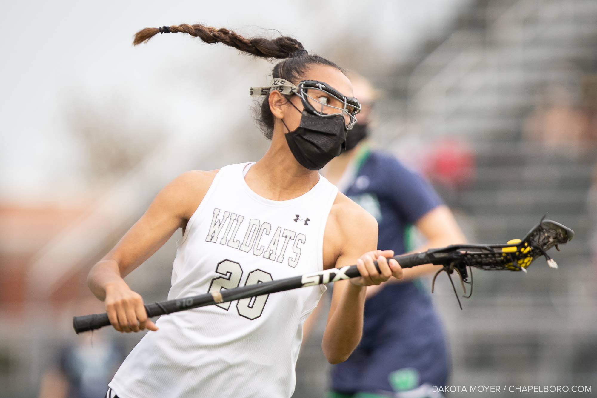 Photo Gallery East Chapel Hill Wins the 2021 North Carolina Girl's