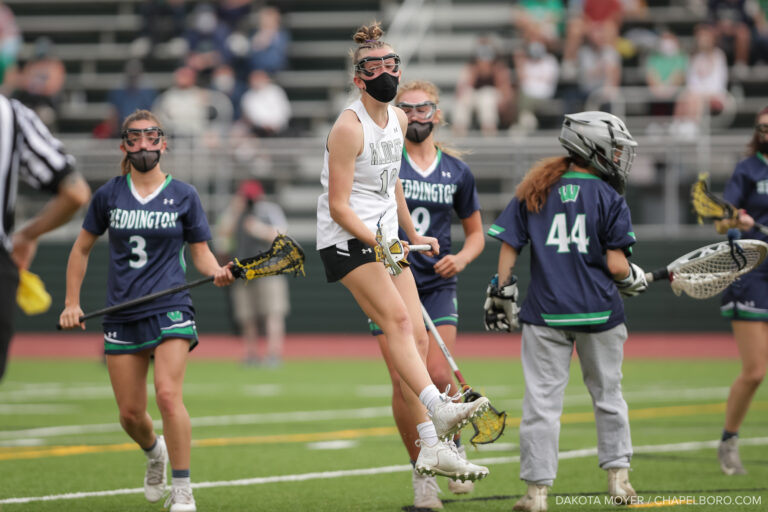 Photo Gallery East Chapel Hill Wins the 2021 North Carolina Girl's