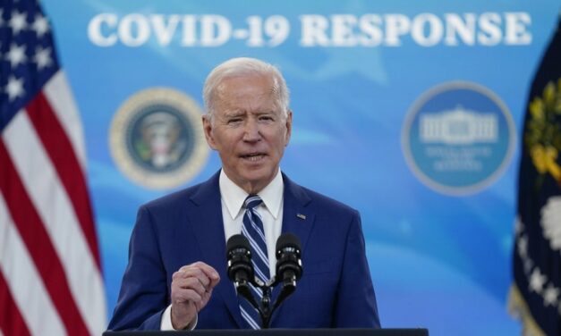 Biden’s First 100 Days: Where He Stands on Key Promises