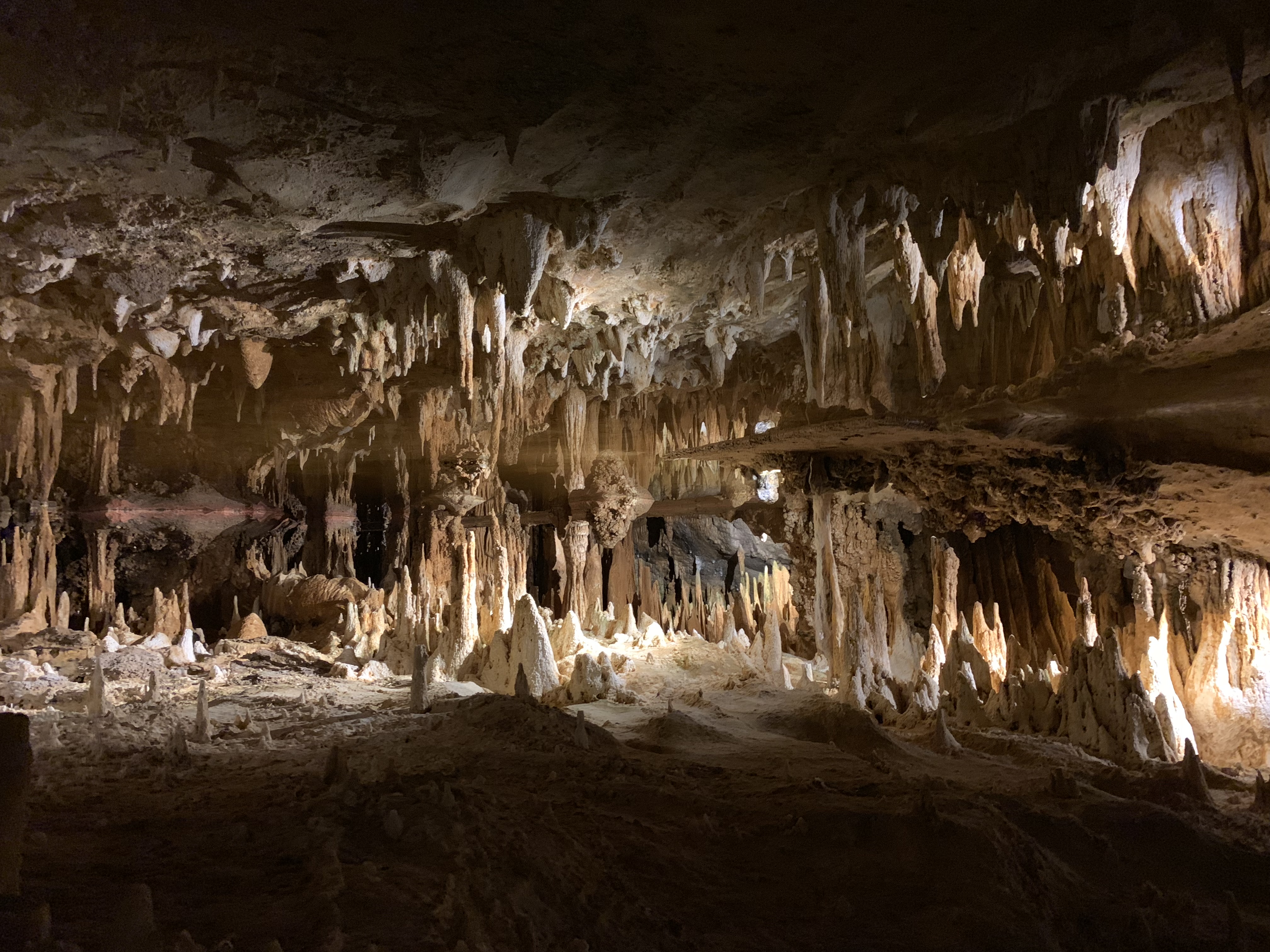 Right as Rain: Enter the Cave You Fear