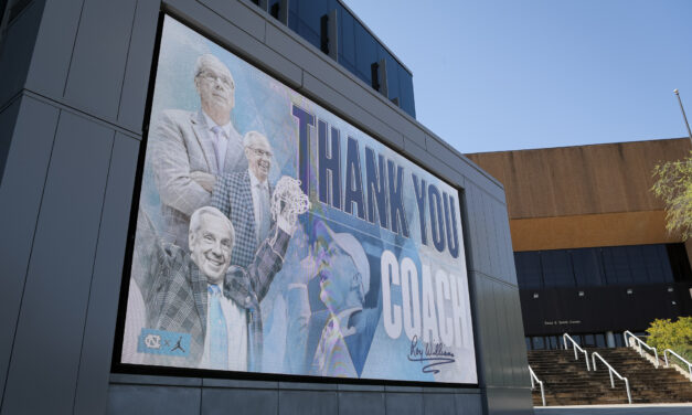 ‘Thank You for Everything’: Fans, Players React on Social Media to Roy Williams’ Retirement