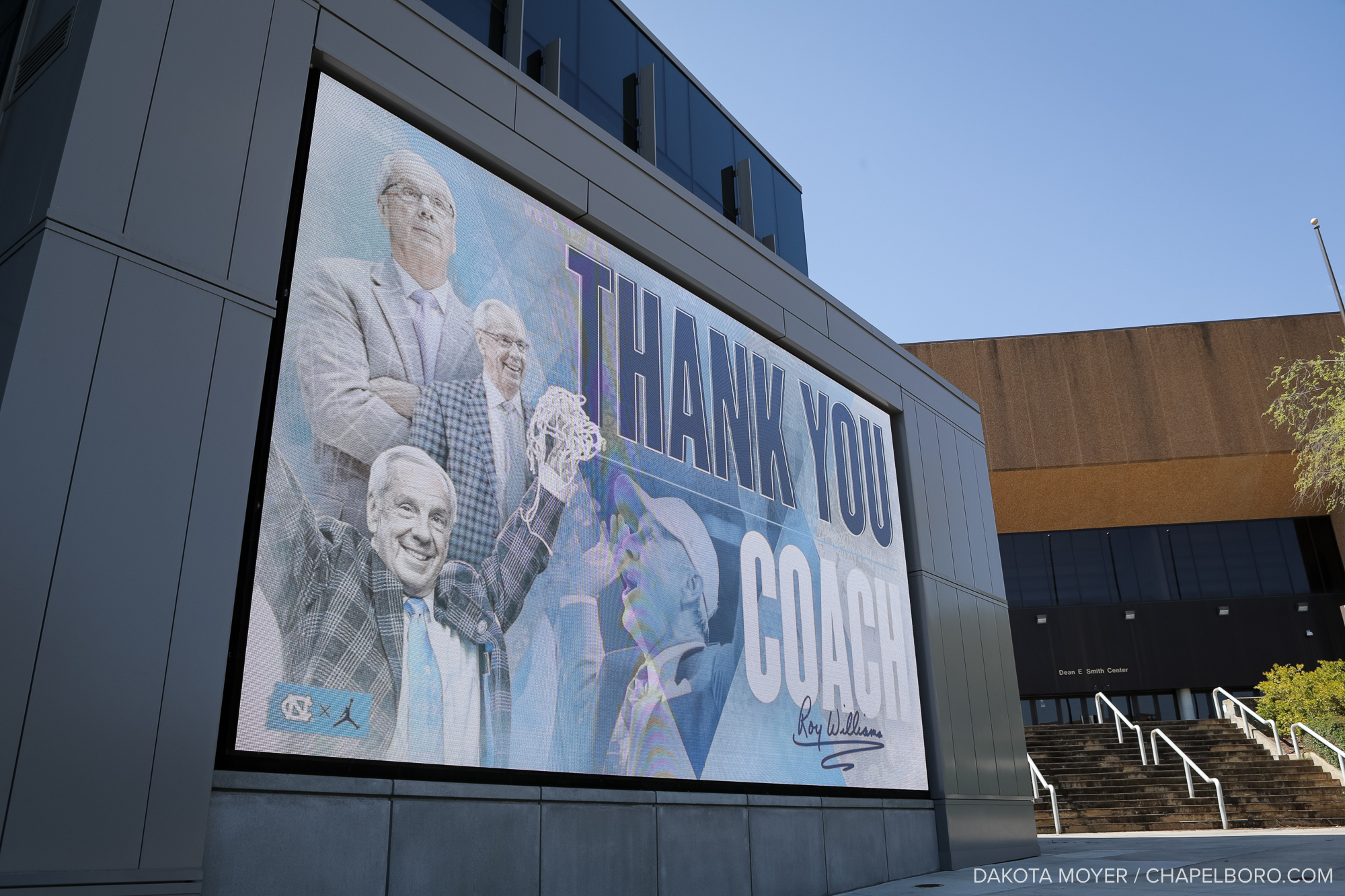 ‘Thank You for Everything’: Fans, Players React on Social Media to Roy Williams’ Retirement