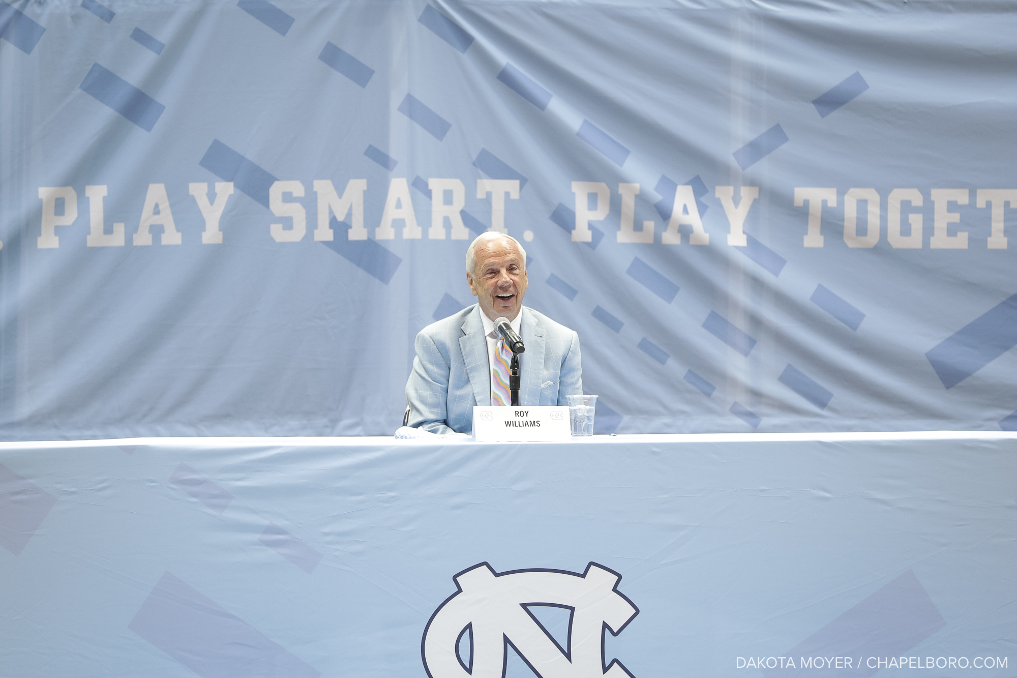 Never Too Far: Spot On, Coach