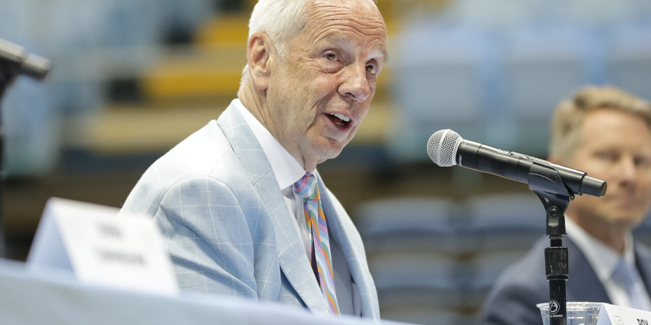 Art’s Angle: The ‘Real’ Roy