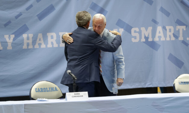 Sports Notebook: Old Rivalries, New Faces