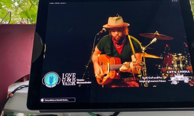 Venues in a Pandemic: Cat’s Cradle