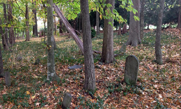 UNC to Honor Unmarked Graves of Enslaved People at Barbee Cemetery