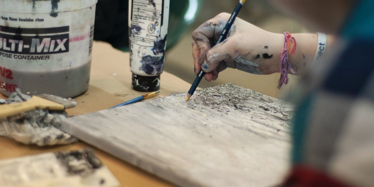 Arts Nonprofits Grapple With Effects Of COVID Year