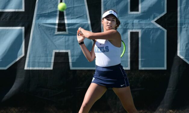 Women’s Tennis: No. 1 UNC Stays Unbeaten With Win at Syracuse