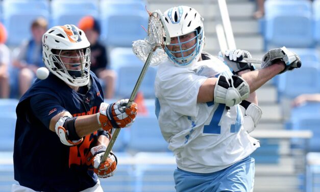 Virginia Men's Lacrosse