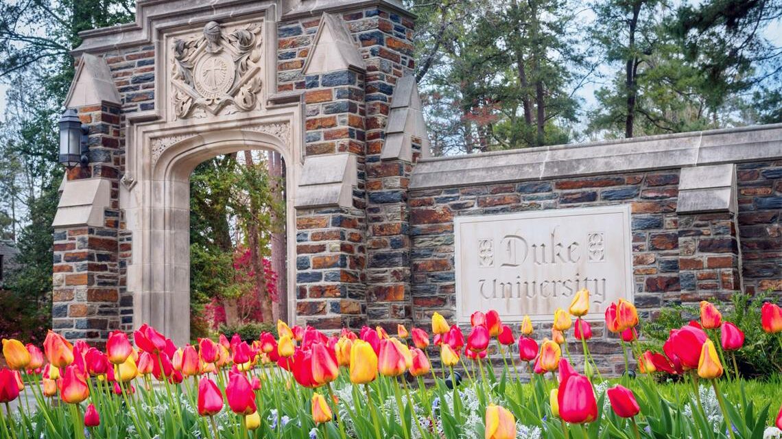 Duke University to Require COVID-19 Vaccination Before Fall Enrollment