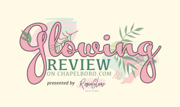 Glowing Review: Oxygenate Facial at RosieGlow Skin Studio