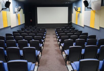 Chapel Hill’s Chelsea Theater Names Jamie Webb as New Executive Director