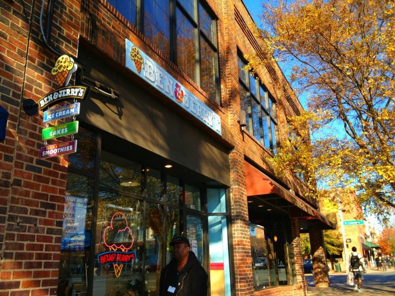 Nonprofit Spotlight: Chapel Hill Downtown Partnership
