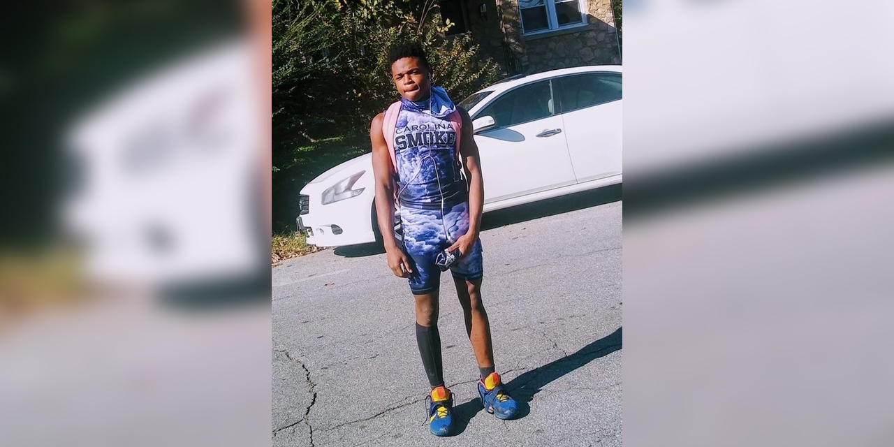 Chapel Hill Police: Missing Teen Now Located