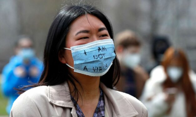 Chapel Hill Police Chief, Asian American Community Discuss Local Discrimination