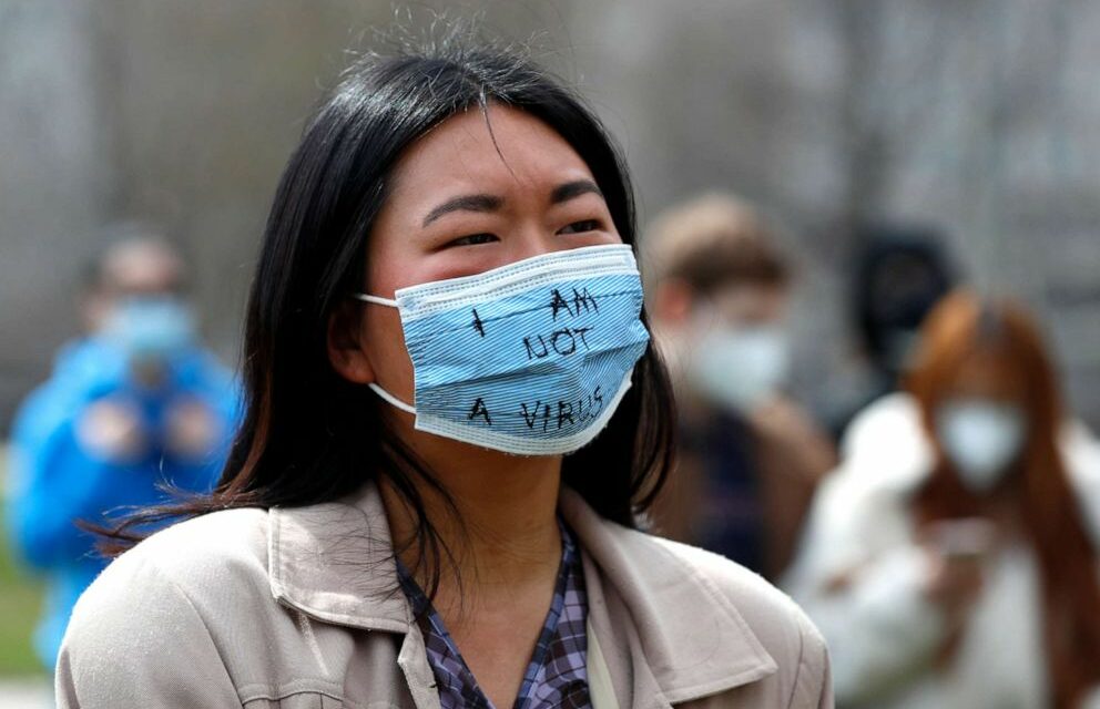 Chapel Hill Police Chief, Asian American Community Discuss Local Discrimination