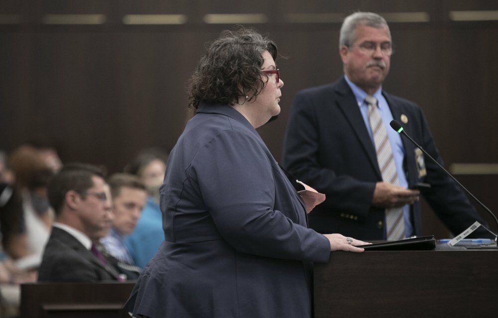 Fairness Watchword at NC Transgender Sports Ban Hearing