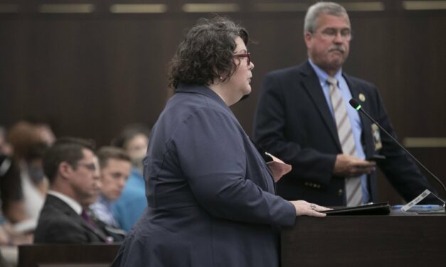 Fairness Watchword at NC Transgender Sports Ban Hearing