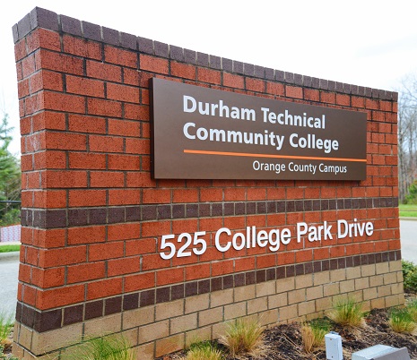 Durham Tech Expansion Put On Hold in County Budget Deliberations