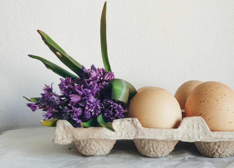 Snacks and The City: Flavor In Bloom