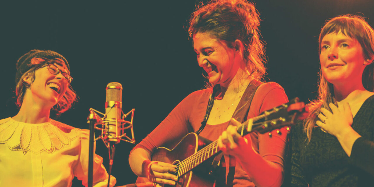 Down On Copperline: In Conversation With Mountain Man
