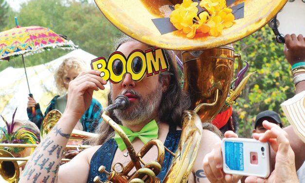 ClydeFEST Kicks Off A Season Of Fun In Chatham County